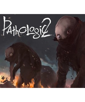 Pathologic 2 Region: ARGENTINA XBOX One / Xbox Series X|S Xbox One Key 